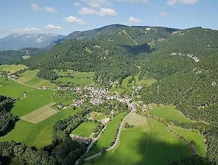 Seelhofer Guest house