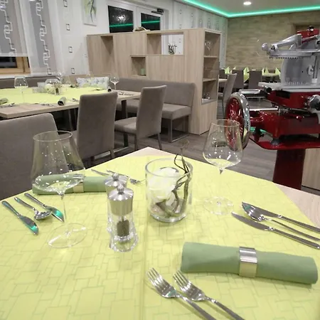 Seelhofer Guest house 3*