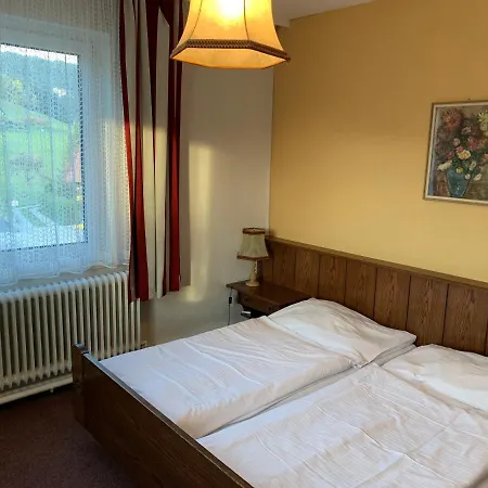 Seelhofer Pensjonat