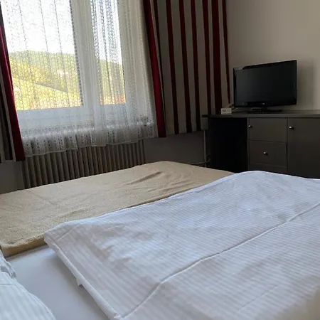 Seelhofer Guest house