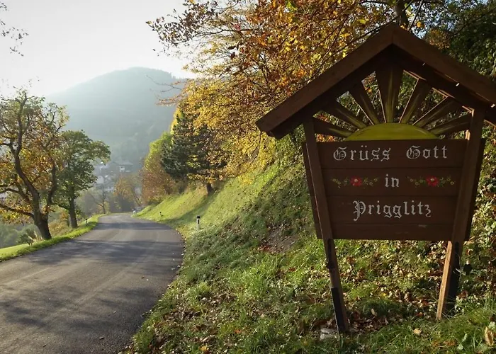 Pensjonat Seelhofer 3*