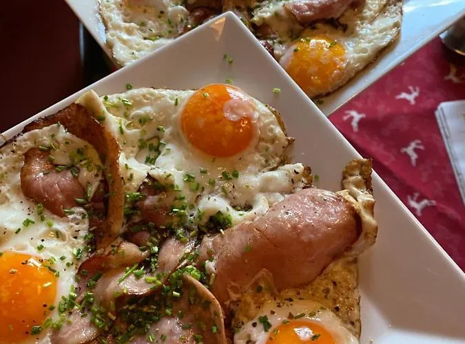 Seelhofer Pensjonat 3*