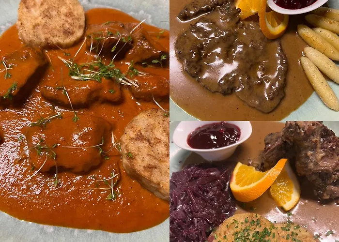 Seelhofer Pensjonat Prigglitz