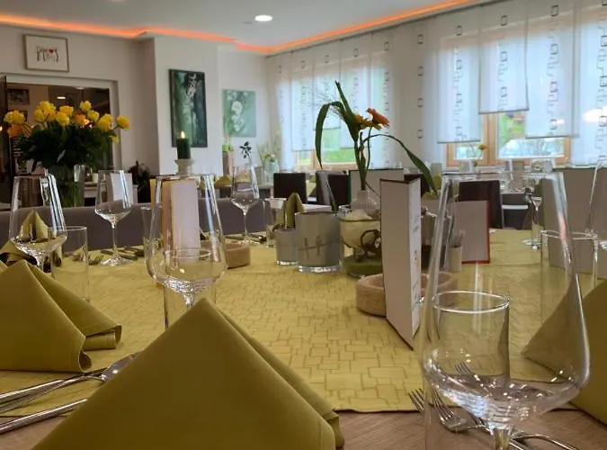 Seelhofer Pensjonat Prigglitz