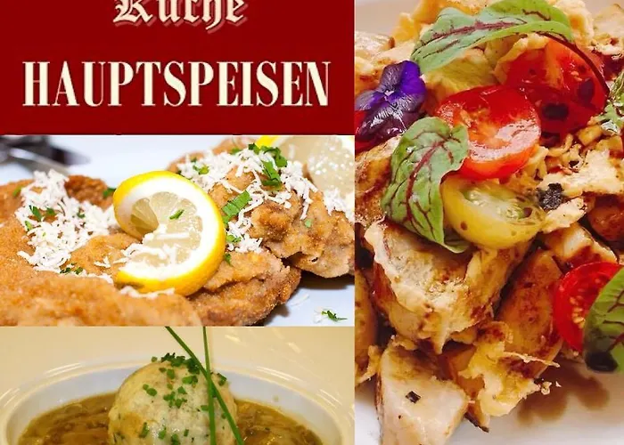 Pensjonat Seelhofer 3*